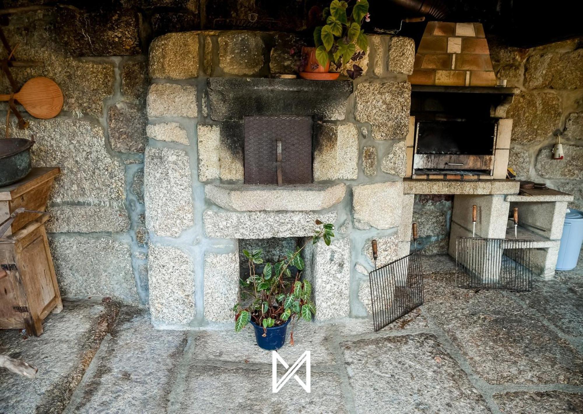 Mystay - Quinta Dos Vieiras Mosteiro  Экстерьер фото