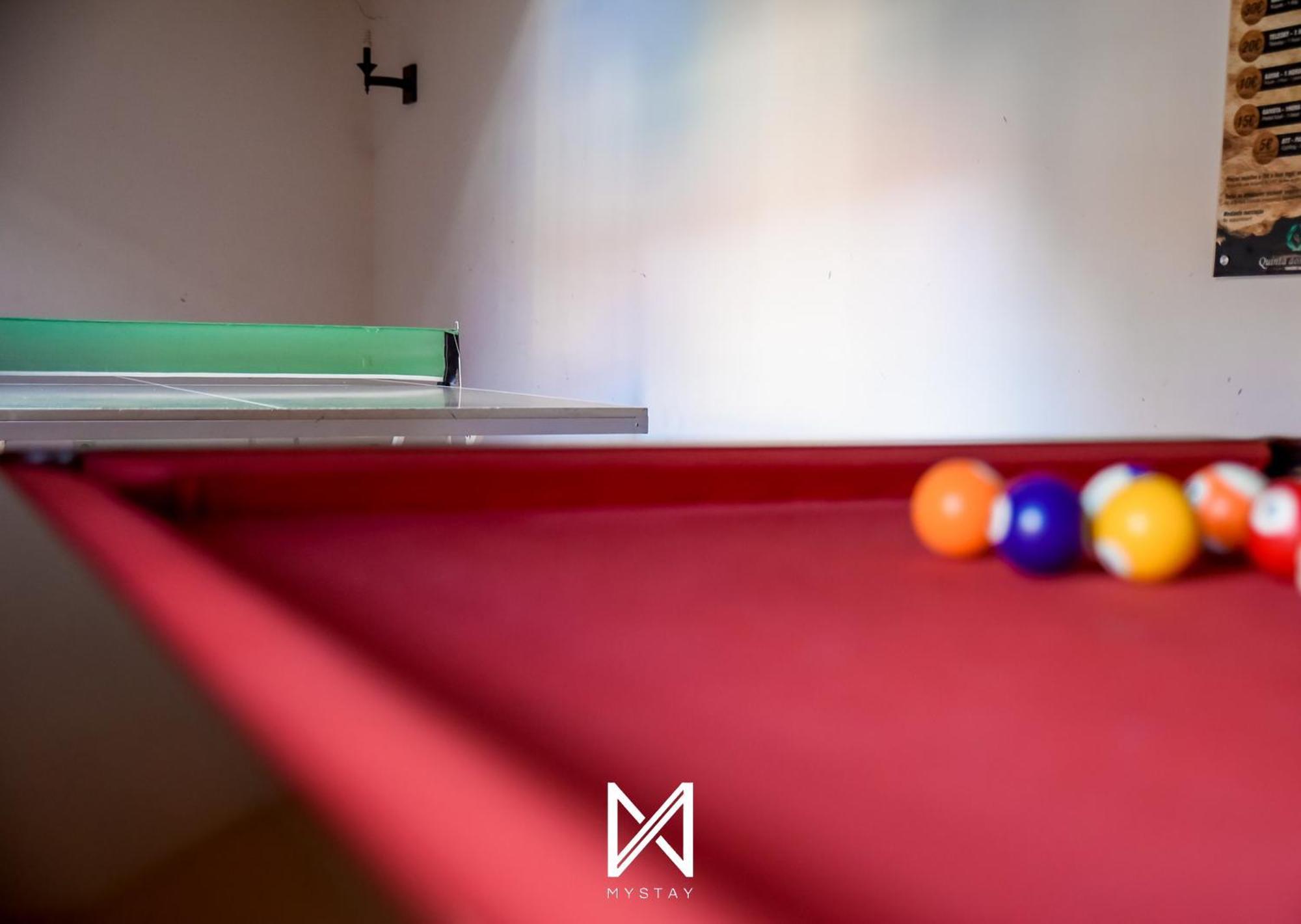 Mystay - Quinta Dos Vieiras Mosteiro  Экстерьер фото